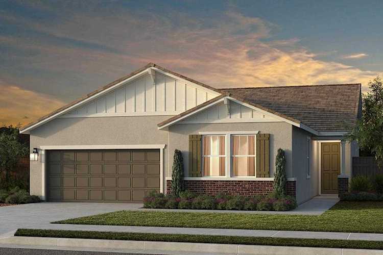 734 Valencia Street Lincoln, CA 95648