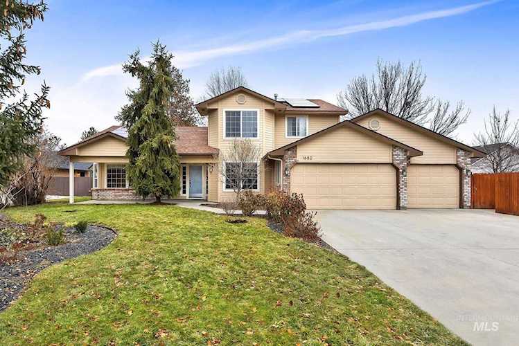 Build Idaho- Prepare to be Moved! Idaho's Ultimate Home Search Photo 1