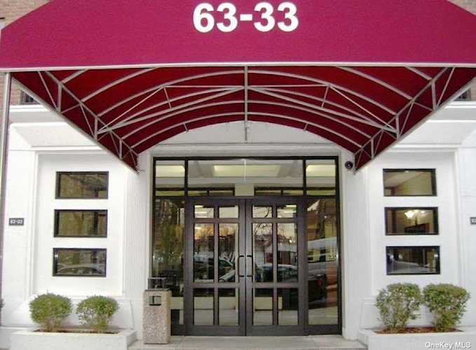 63-33 98 Place #5E Rego Park, NY 11374