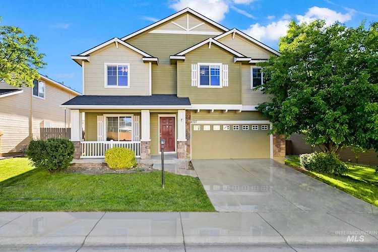 Build Idaho- Prepare to be Moved! Idaho's Ultimate Home Search Photo 1