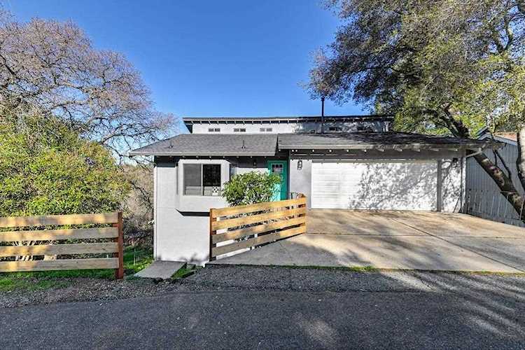 1601 Bonita Court El Dorado Hills, CA 95762