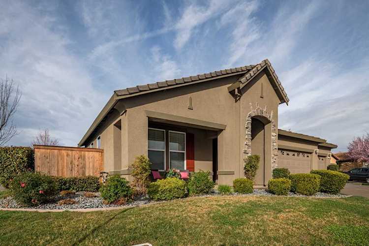 202 Glencoe Court Lincoln, CA 95648