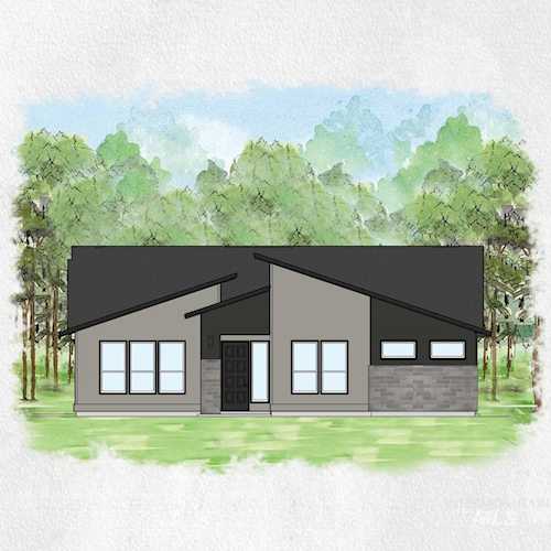 414 S Big Star Ln Eagle, ID 83616