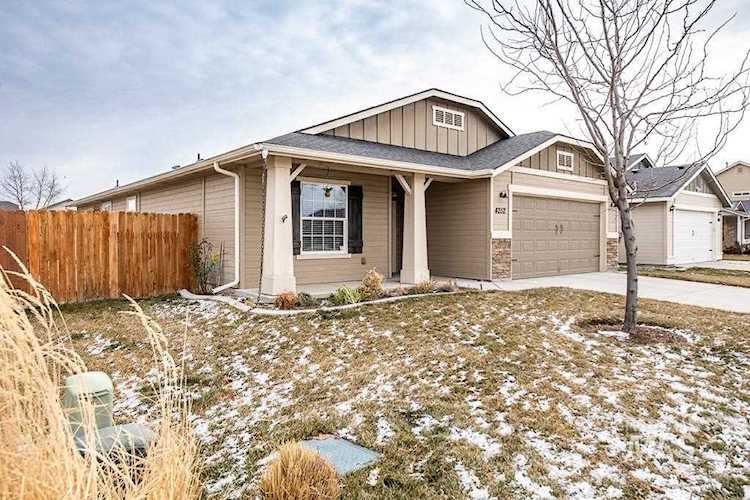 Build Idaho- Prepare to be Moved! Idaho's Ultimate Home Search Photo 1