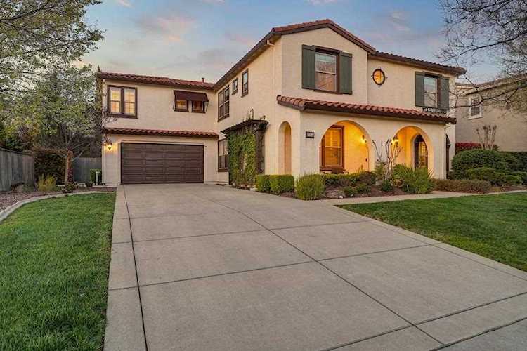 2256 Wild Plains Circle Rocklin, CA 95765