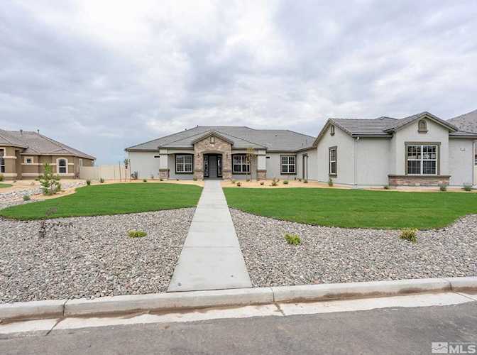 11081 Diamond Stream Dr. Sparks, NV 89441