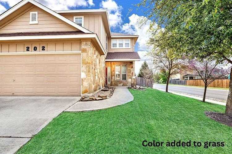 202 Hay Barn ST San Marcos, TX 78666