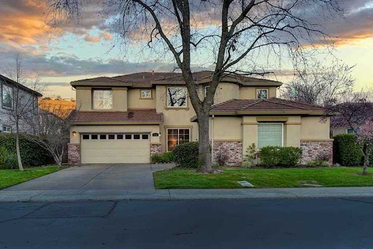 1641 Daunting Drive El Dorado Hills, CA 95762