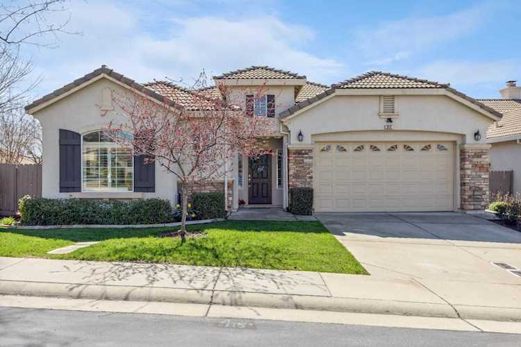 312 Nature Walk Court El Dorado Hills, CA 95762