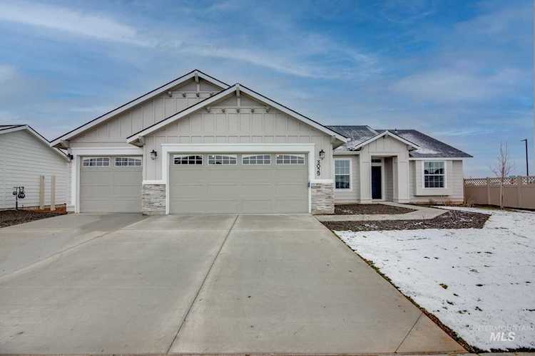 Build Idaho- Prepare to be Moved! Idaho's Ultimate Home Search Photo 1