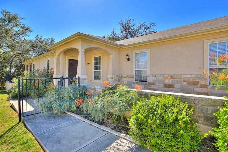 Address Withheld Georgetown, TX 78633