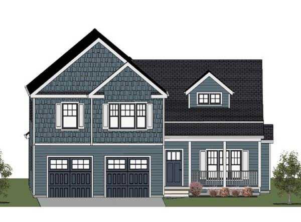 8 Titicut Avenue #LOT 114 Bridgewater, MA 02324