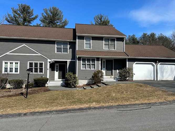 6 Stallbrook Rd #6 Milford, MA 01757