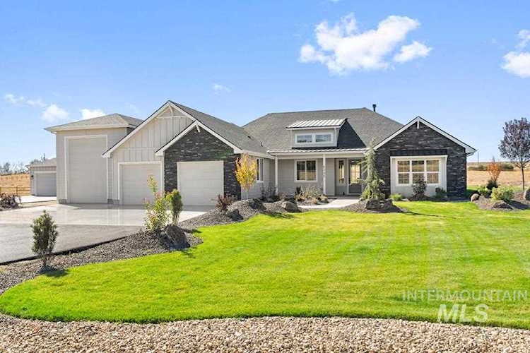 6345 Havenfield Caldwell, ID 83607