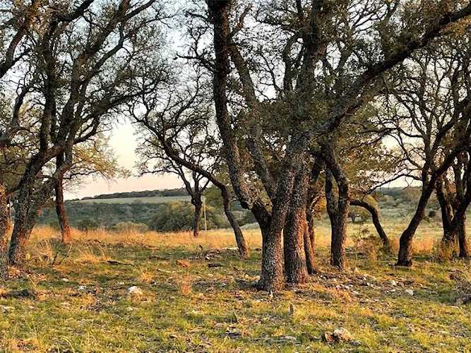 Address Withheld San Saba, TX 76877