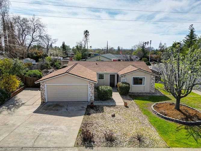 2600 Plumbago Court Rocklin, CA 95677