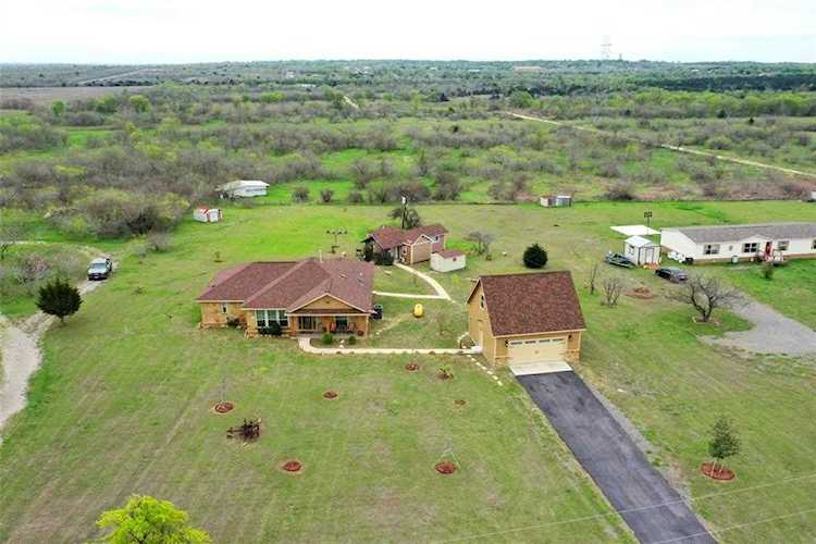 11103 S State Highway 130 BLVD Austin, TX 78719