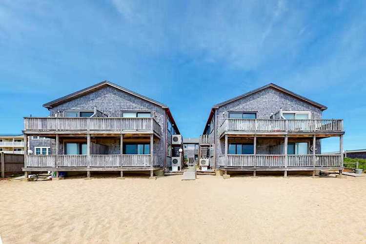 945 Commercial Street Provincetown, MA 02657
