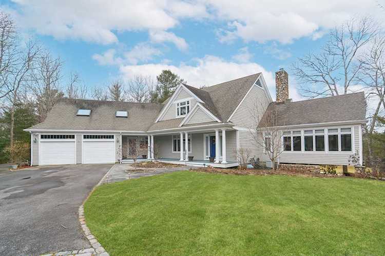 5 Telbin Drive Sandwich, MA 02563