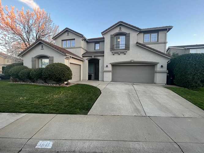 1611 Cressida Street Roseville, CA 95747