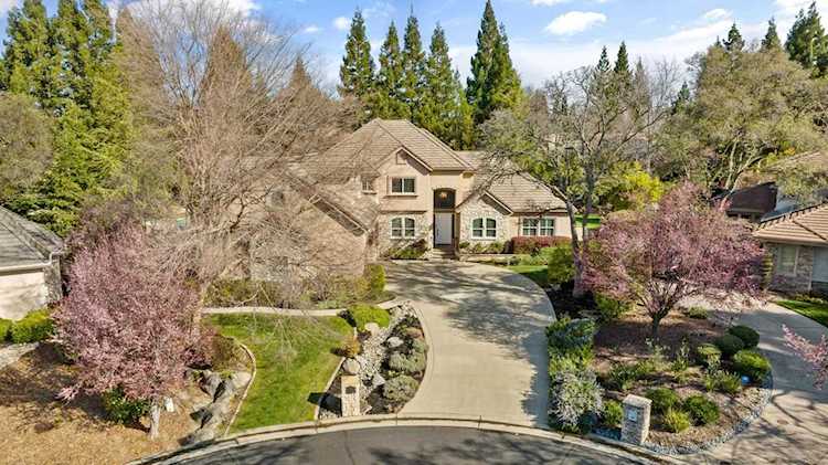 9963 Granite Crest Court Granite Bay, CA 95746