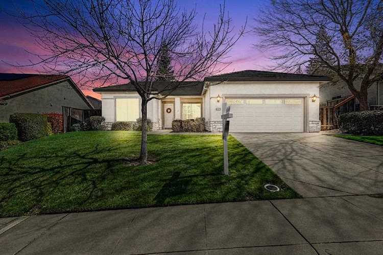 3421 Vincent Court Rocklin, CA 95765