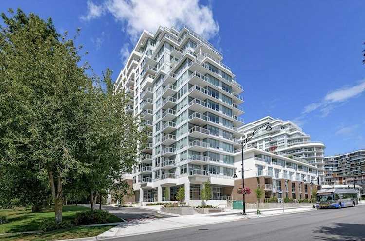 15165 Thrift Avenue #603 White Rock, BC V4B 0C1