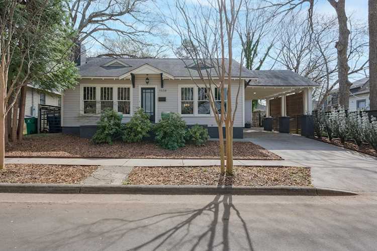 1508 School St Charlotte, NC 28205
