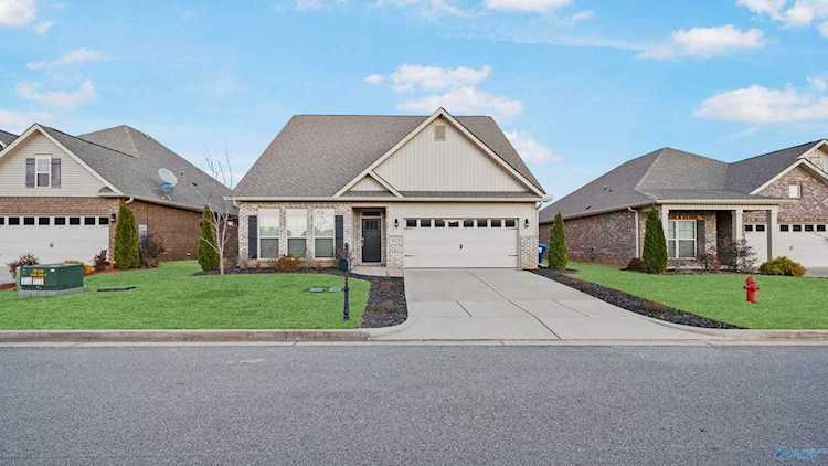 9135 NW Segers Trail Loop Madison, AL 35756
