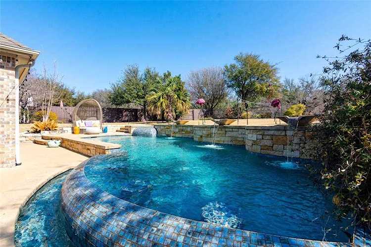 2900 Allerford CT Cedar Park, TX 78613