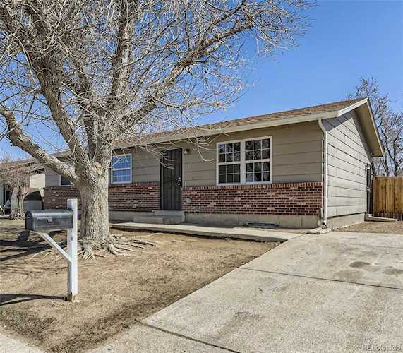 5562 Baltimore Ct Denver, CO 80239