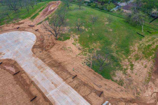 2304 Candlestick Drive Granbury, TX 76049 lot for sale, MLS#20283066 - Knieper Team Photo 1