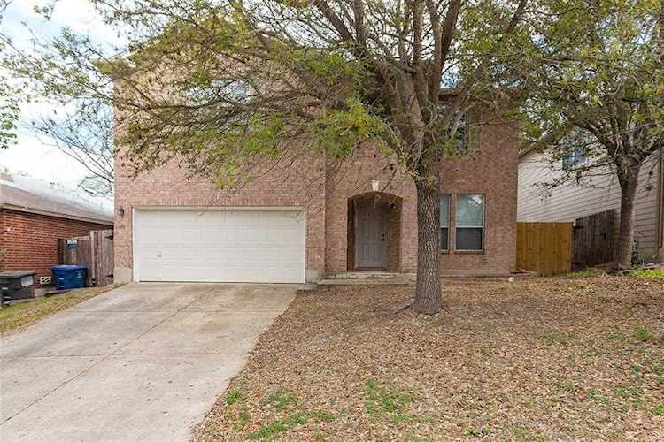 6130 Higbee ML San Antonio, TX 78247