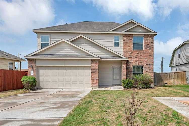 113 Cressida CV Jarrell, TX 76537