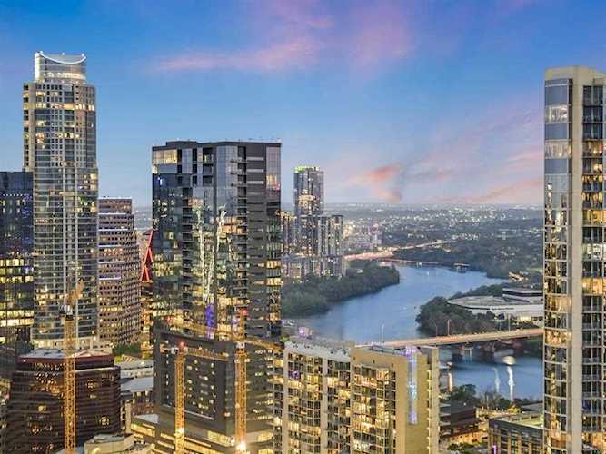501 West Ave #3701 Austin, TX 78701