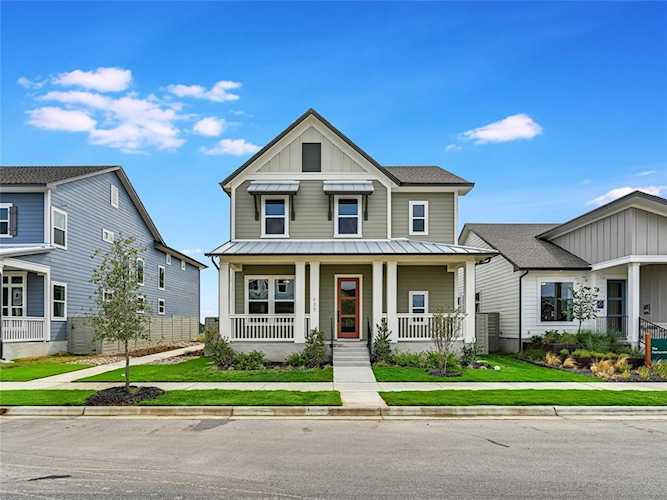 125 Breda Ave Bastrop, TX 78602