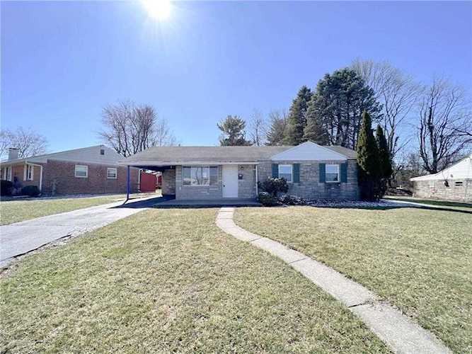 1514 Sage St Allentown, PA 18103