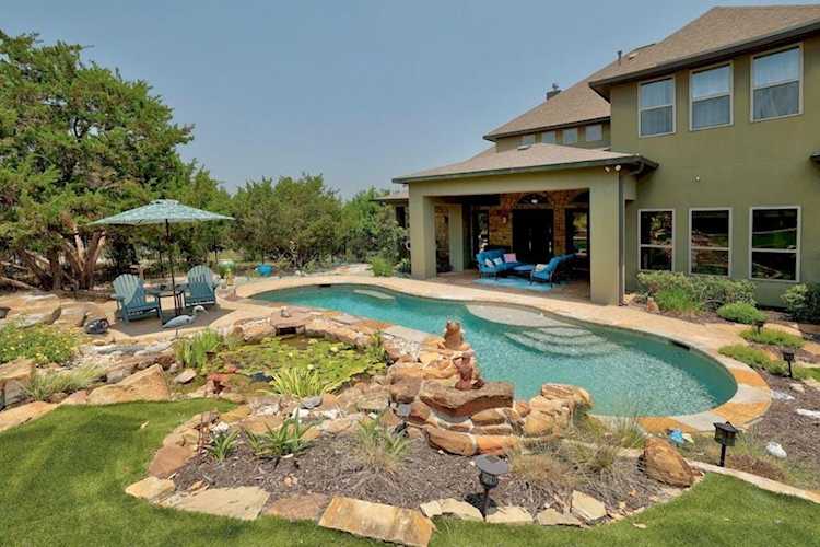 1300 High Lonesome Leander, TX 78641
