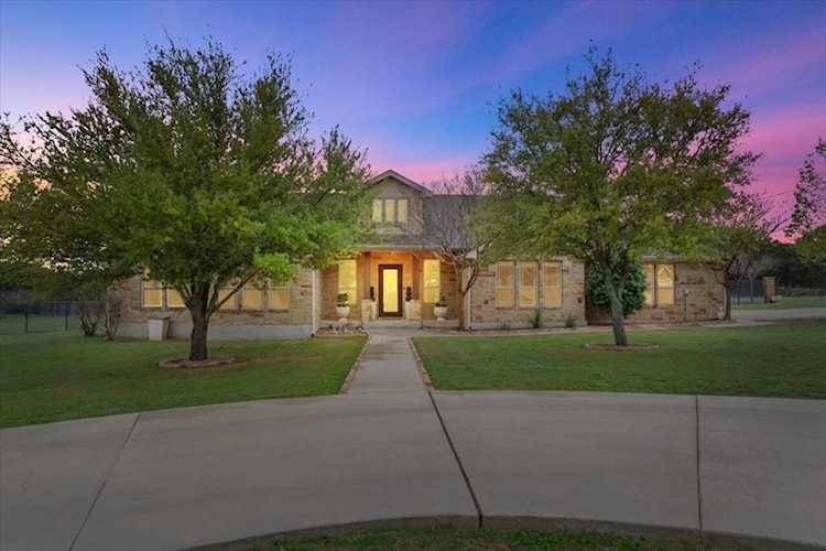 100 Speed Horse Liberty Hill, TX 78642