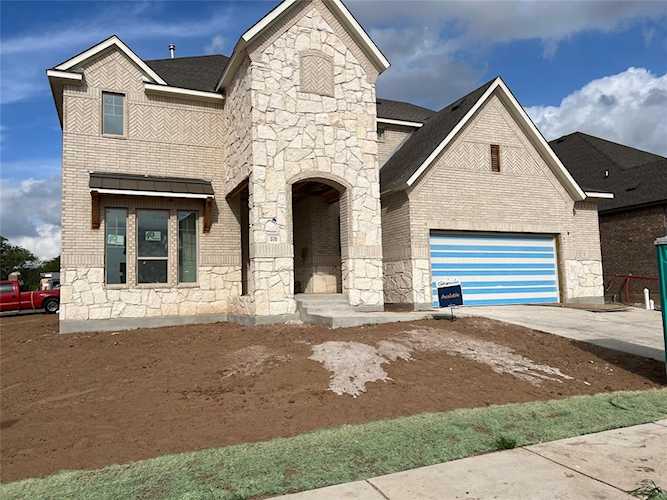 376 Olympic Park DR Kyle, TX 78640