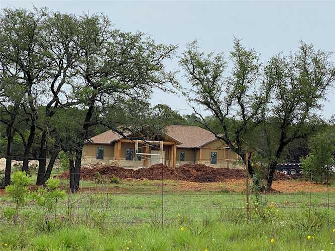 2920 County Road 112 Burnet, TX 78611