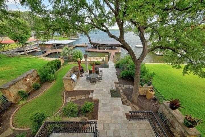 507 Sandy Mountain DR Sunrise Beach, TX 78643