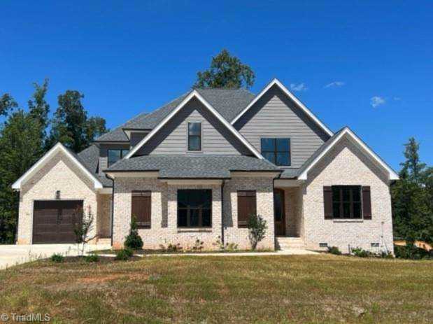 7605 White Retreat Court Stokesdale, NC 27357 | MLS 1099484 Photo 1