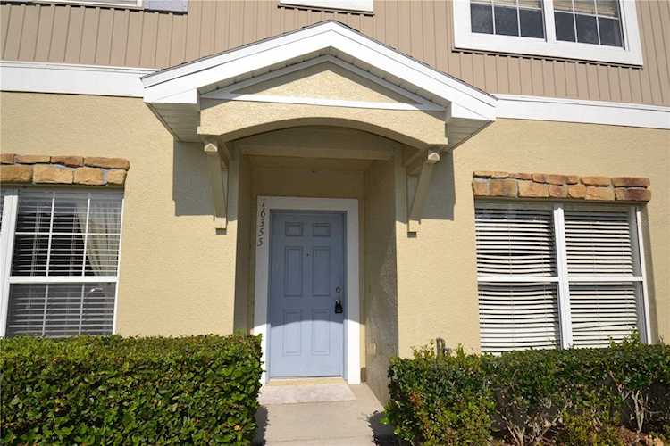 16355 Swan View CIRCLE Odessa, FL 33556