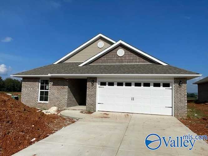 211 Poppy Trail Meridianville, AL 35759
