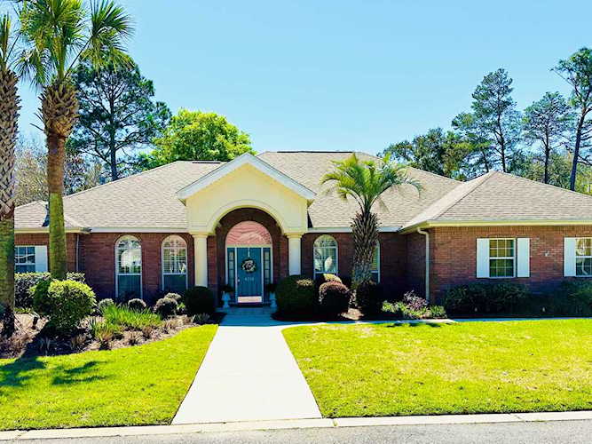 4238 Bobcat Cove Niceville, FL 32578