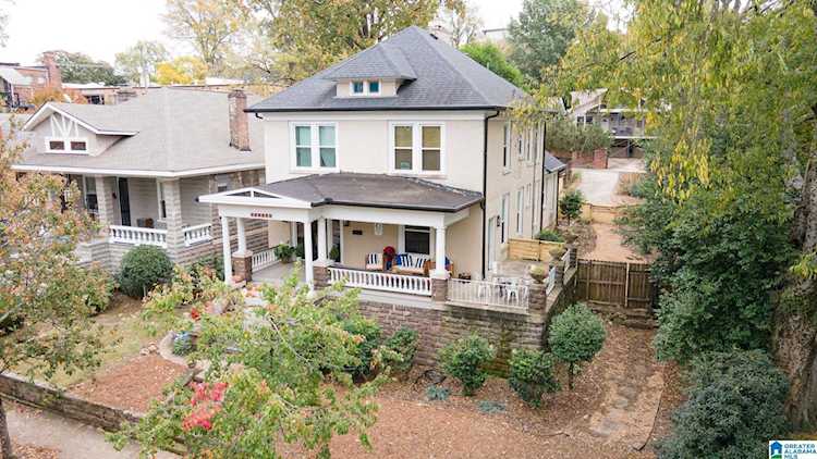 2917 S 10th Avenue Birmingham, AL 35205