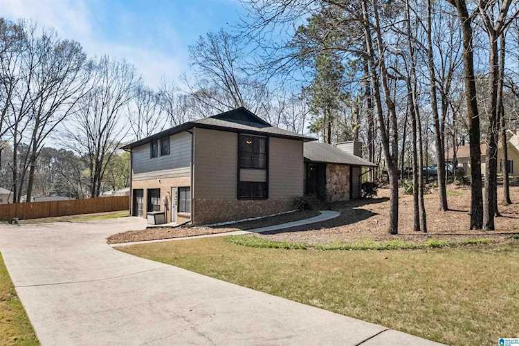 1837 Hamilton Road Pelham, AL 35124