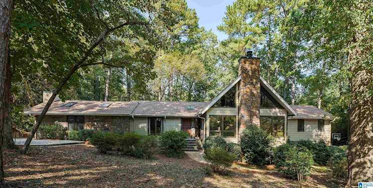 3839 River View Drive Vestavia Hills, AL 35243