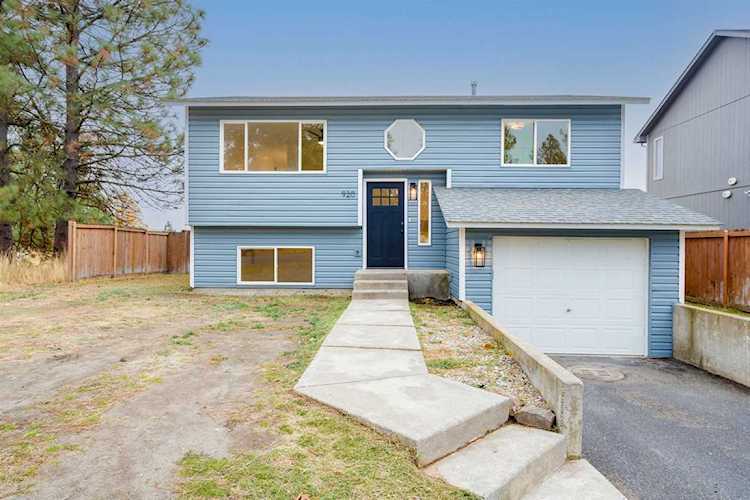920 N Howard Medical Lake, WA 99022